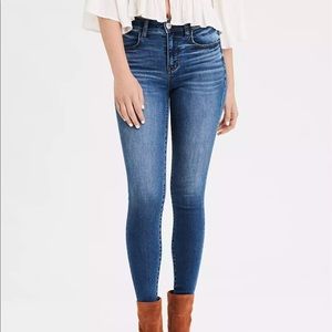 AmericanEagle Next level HighWaisted Jegging